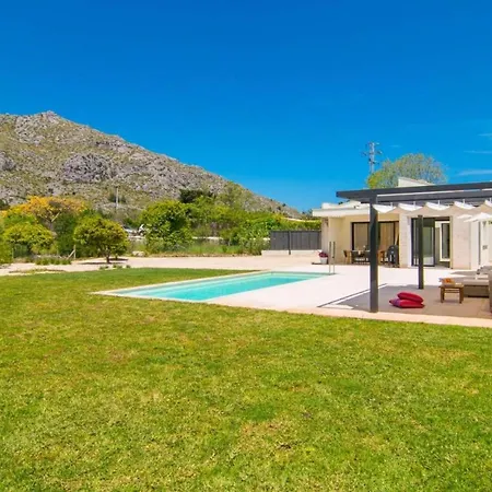 Villa Ternelles *