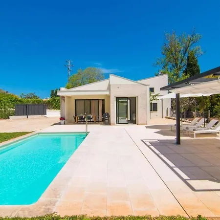 Ternelles Villa