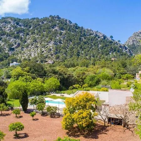 Villa Ternelles *