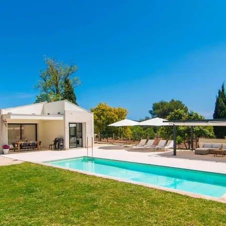 Villa Ternelles *