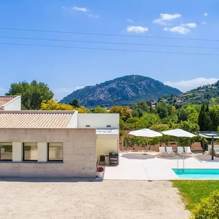 Ternelles Villa
