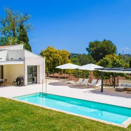 Villa Ternelles Pollença