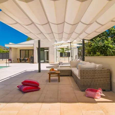 Villa Ternelles *