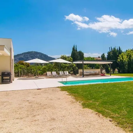 Ternelles * Pollença