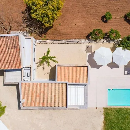 Ternelles Villa *