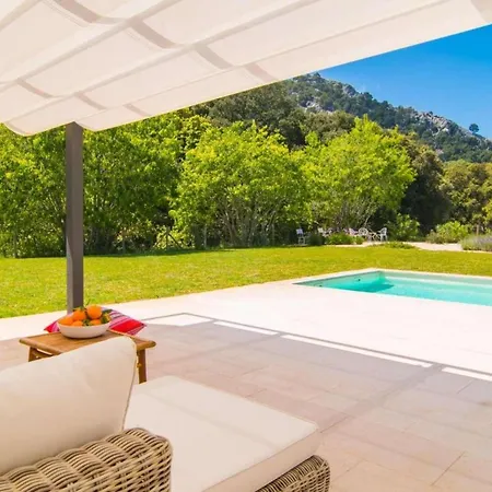 Villa Ternelles Pollença