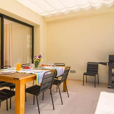 Ternelles Villa Pollença