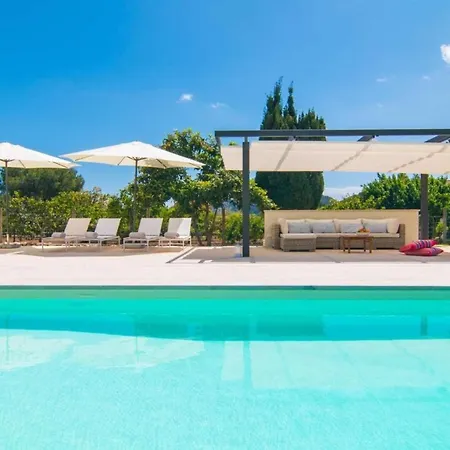 Ternelles Villa Pollença