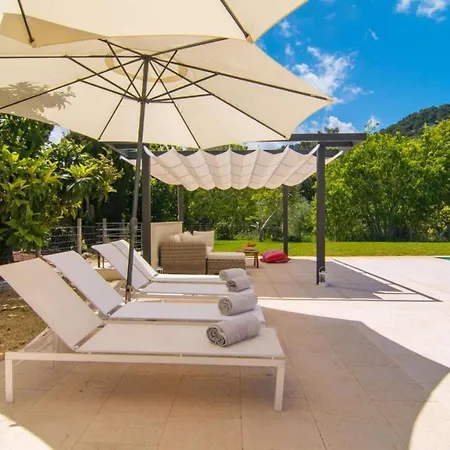 Ternelles Villa *